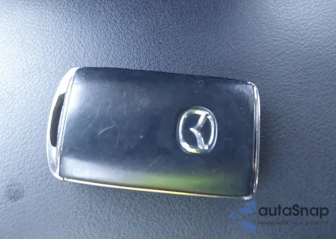 2023 Mazda Cx-5 2.5 S Premium z USA, uszkodzony, nr VIN JM3KFBDM3P0223196